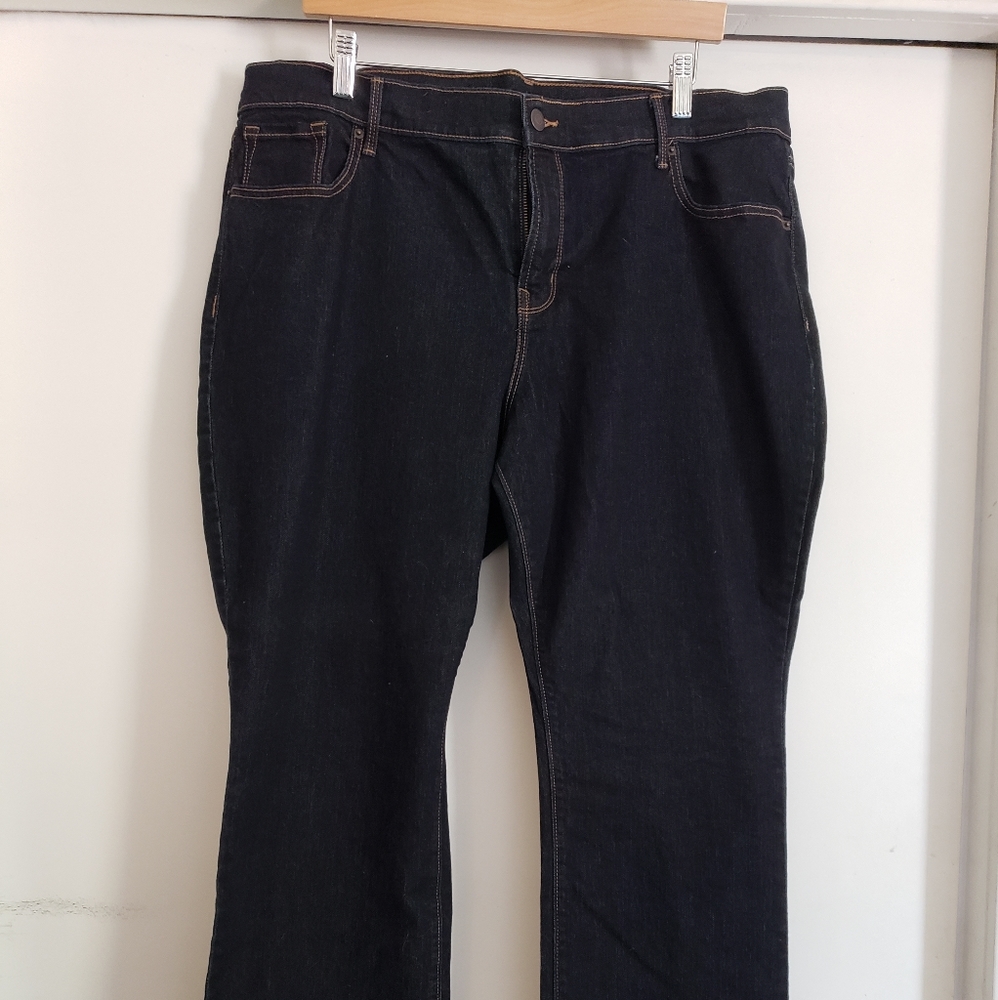 Old Navy jeans